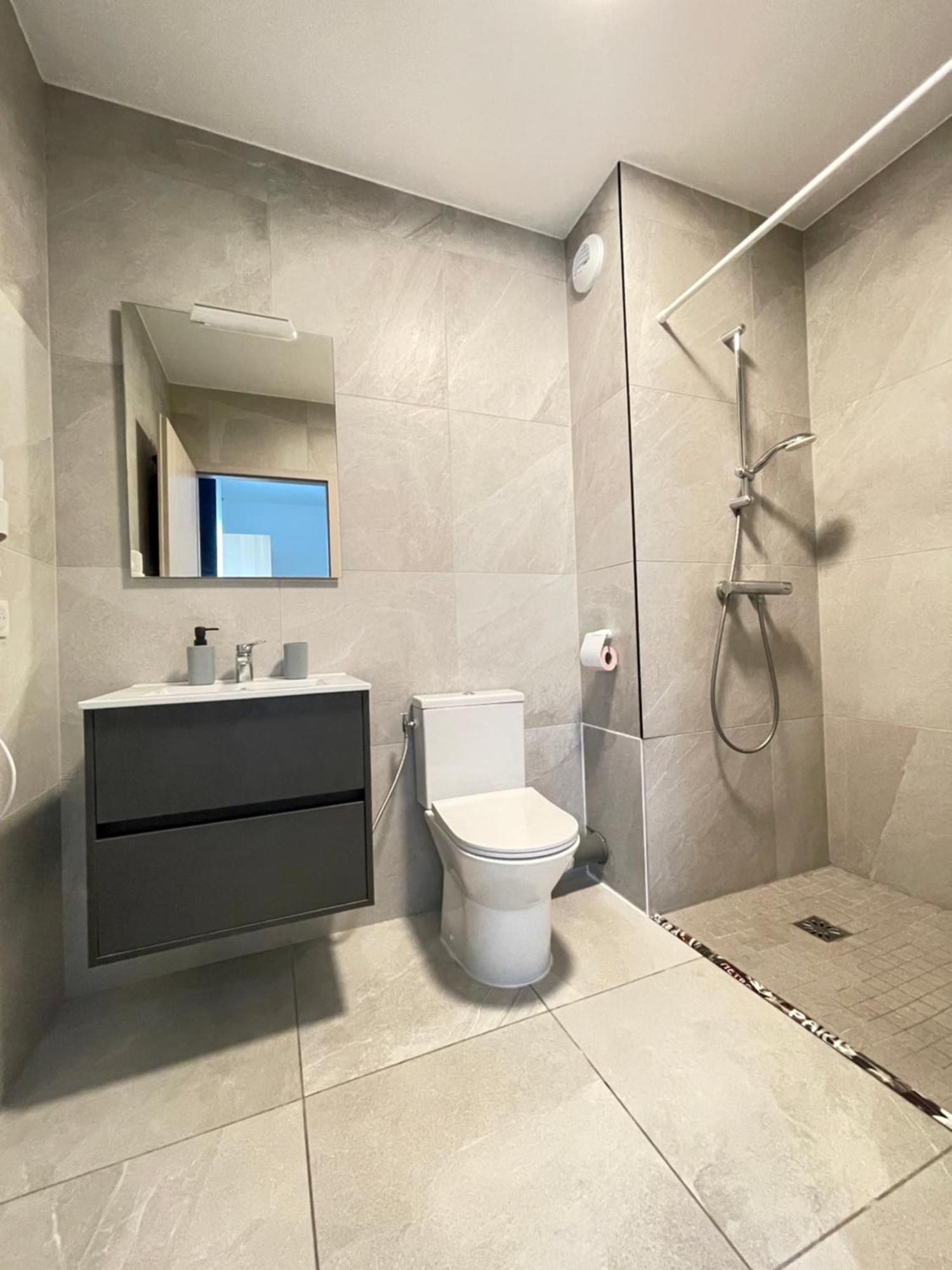 Cozy Compact Studio France Saint-Louis  Dış mekan fotoğraf