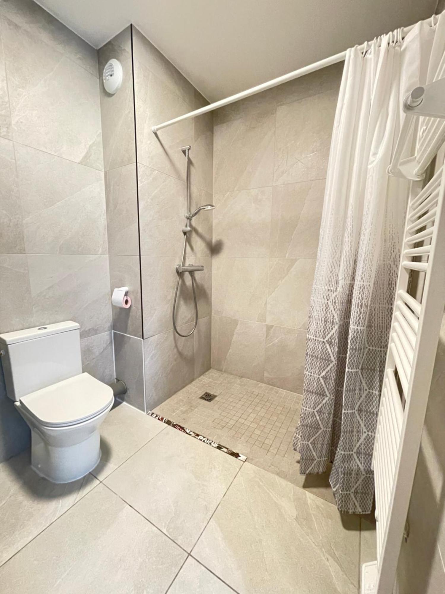 Cozy Compact Studio France Saint-Louis  Dış mekan fotoğraf